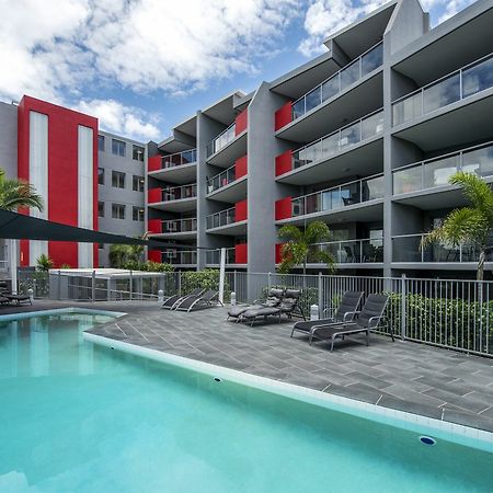 Breakfree Fortitude Valley 外观 照片