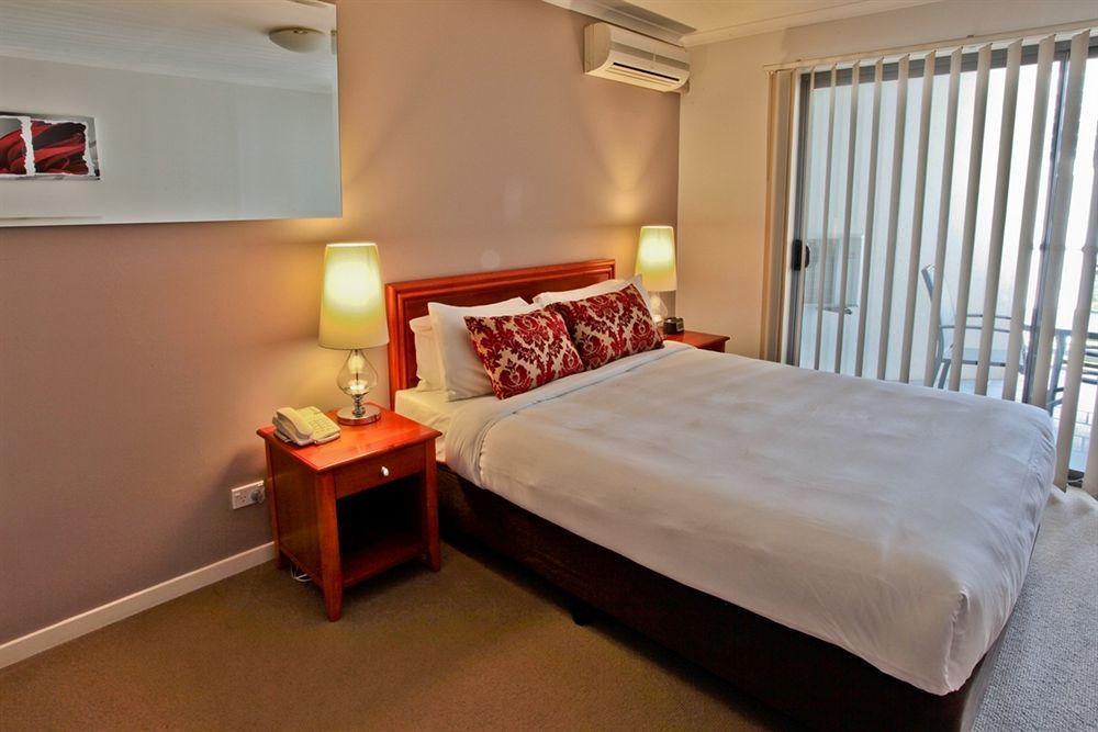 Breakfree Fortitude Valley 外观 照片