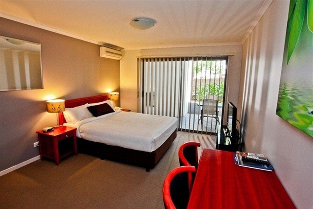 Breakfree Fortitude Valley 外观 照片
