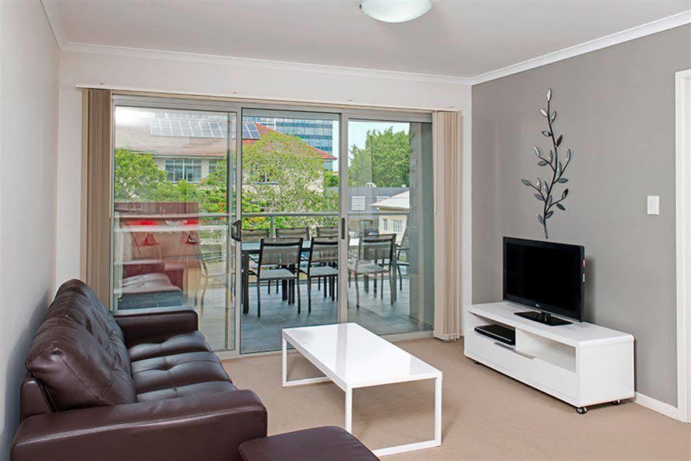 Breakfree Fortitude Valley 外观 照片