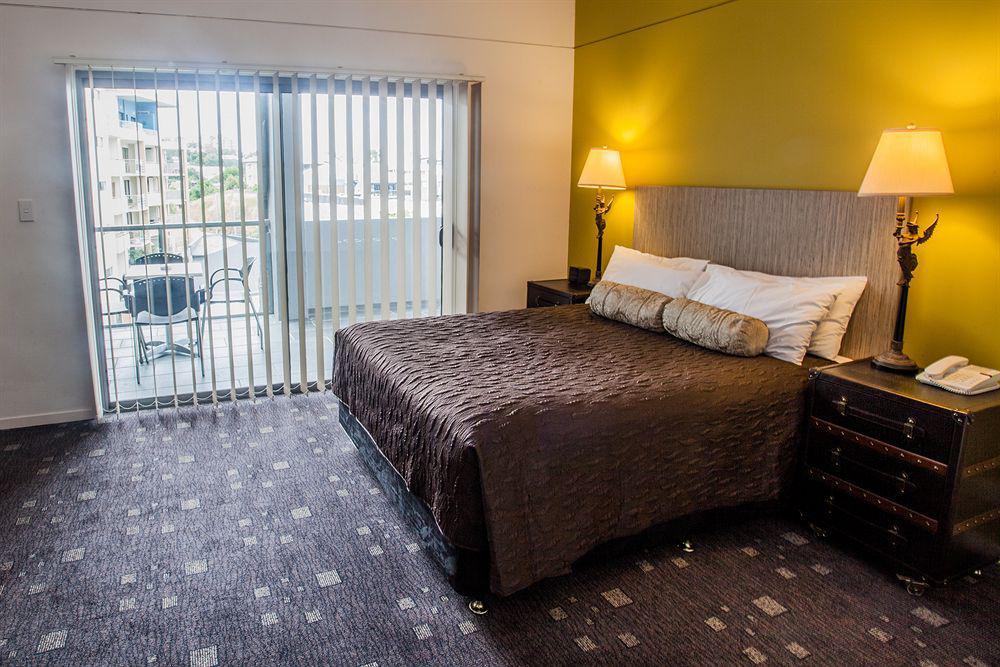 Breakfree Fortitude Valley 外观 照片