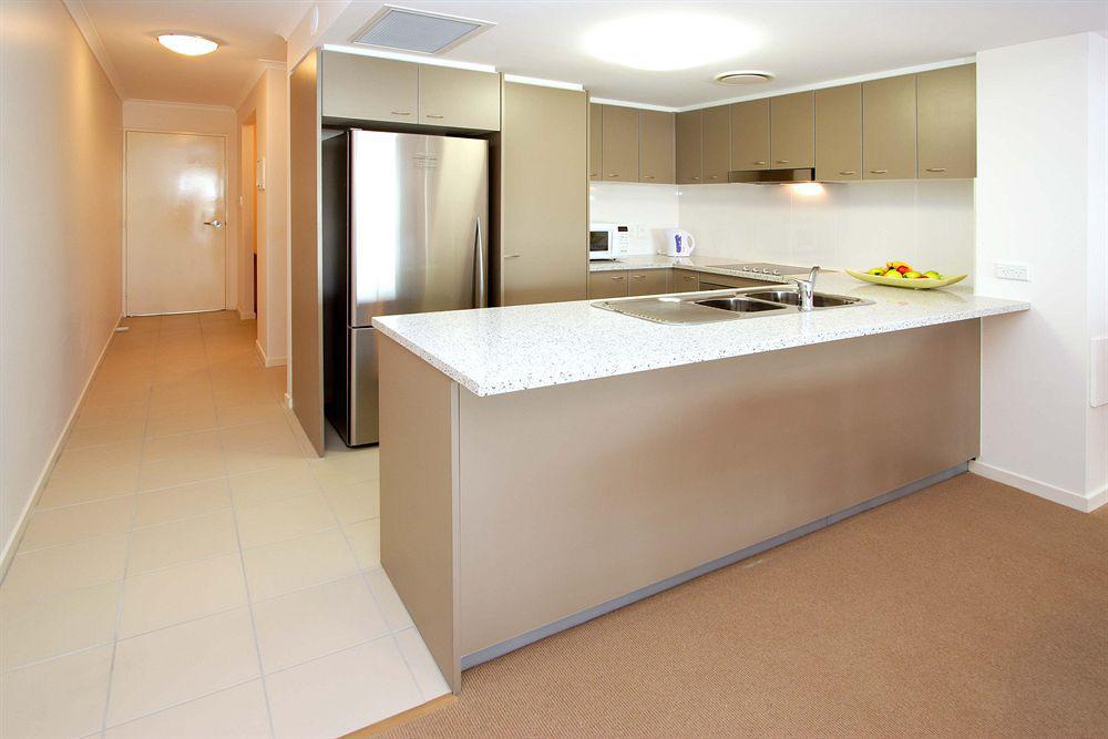 Breakfree Fortitude Valley 外观 照片