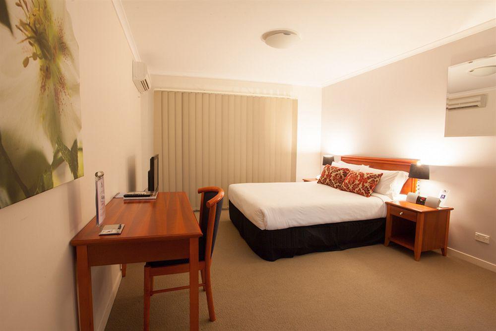 Breakfree Fortitude Valley 外观 照片