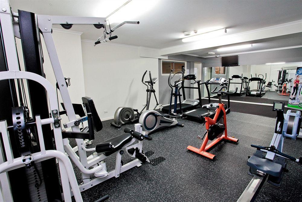 Breakfree Fortitude Valley 外观 照片