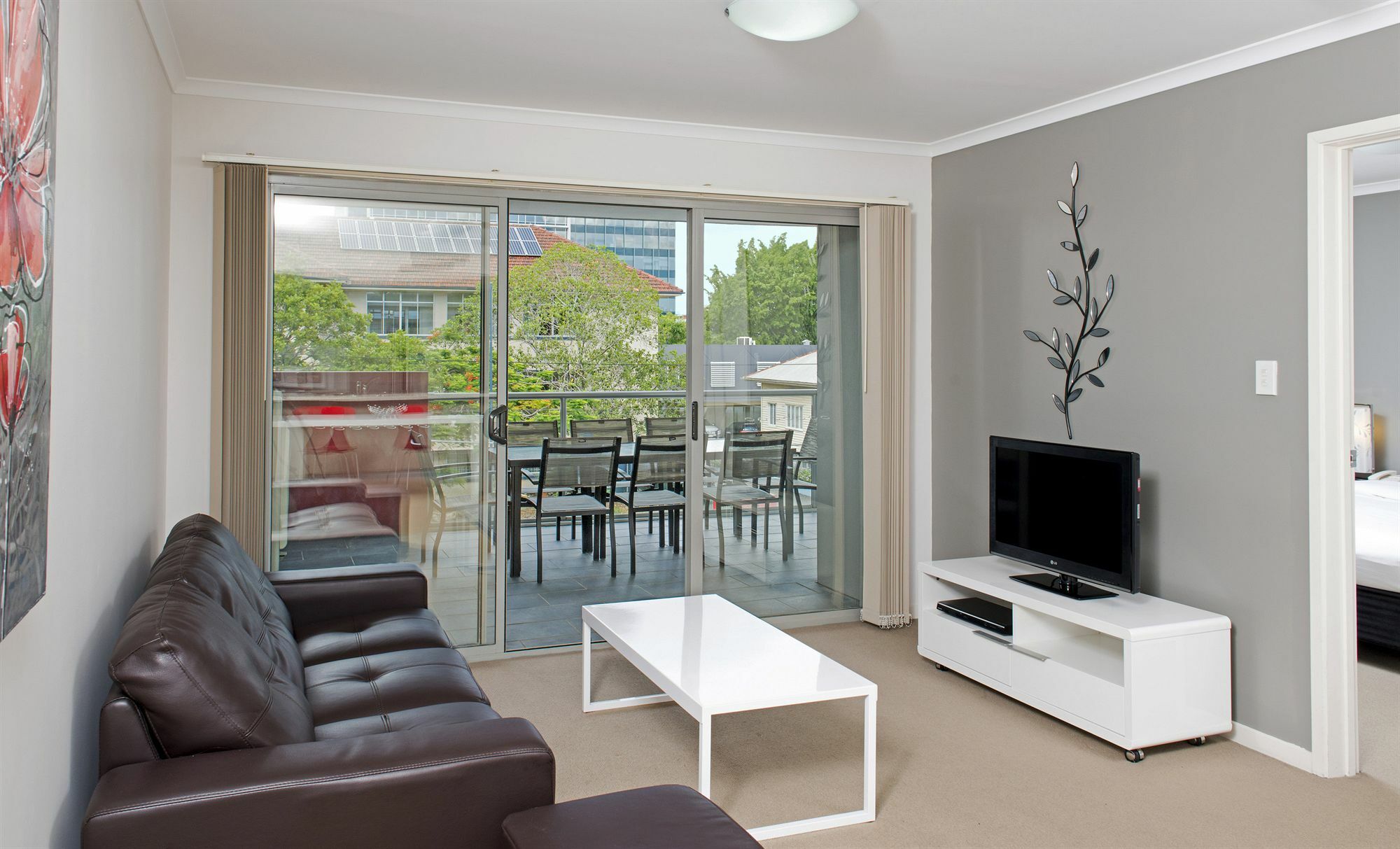 Breakfree Fortitude Valley 外观 照片
