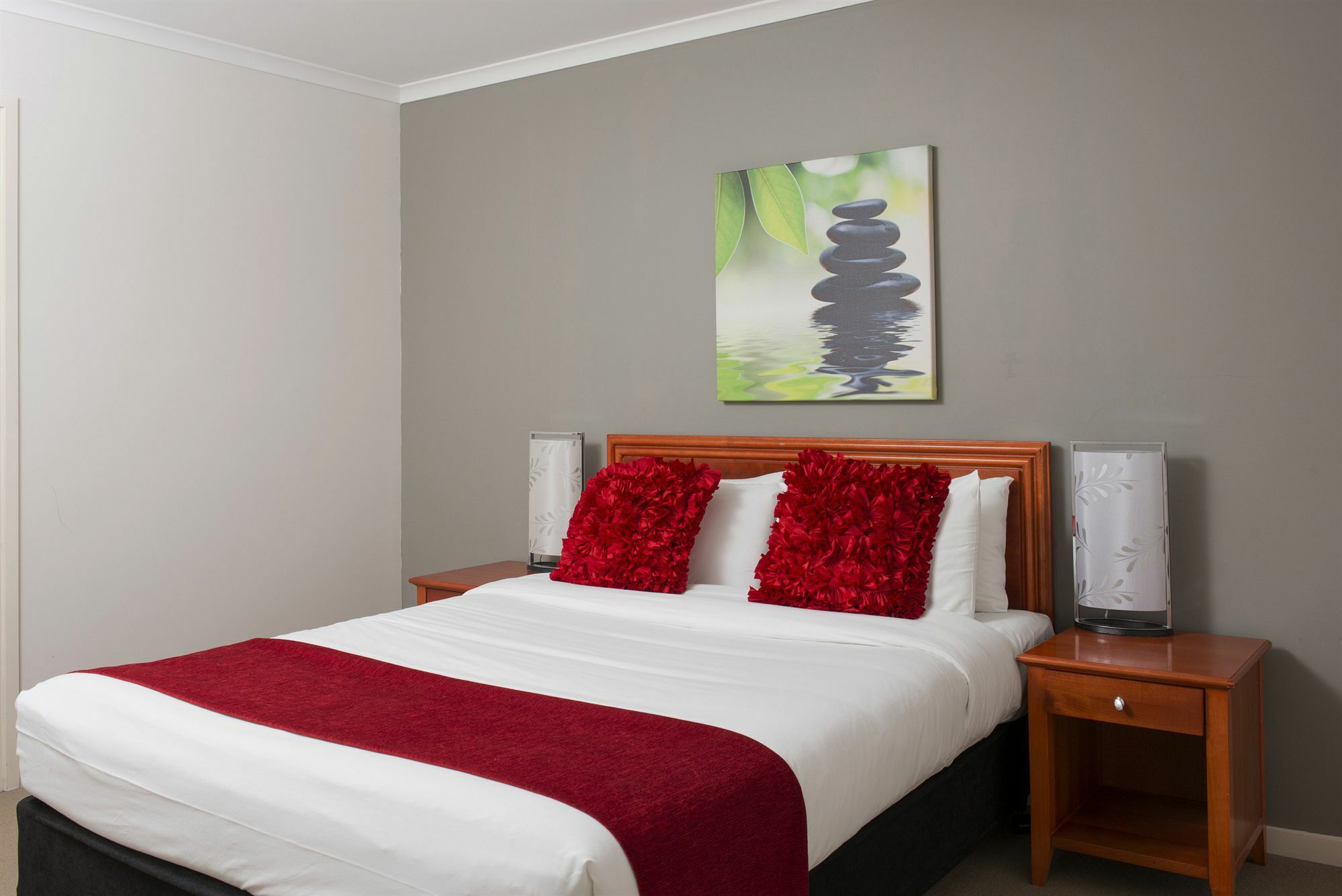 Breakfree Fortitude Valley 外观 照片