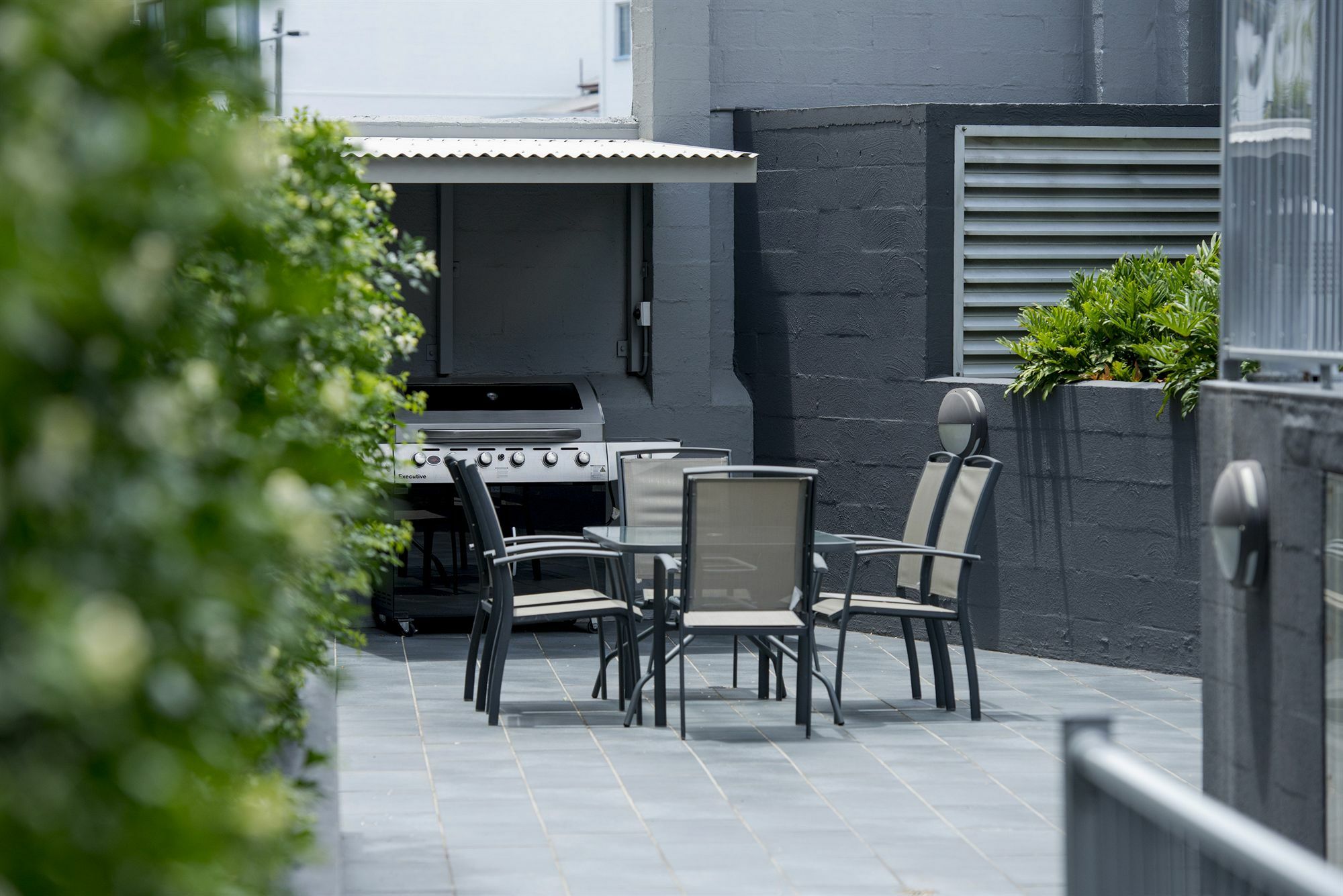 Breakfree Fortitude Valley 外观 照片